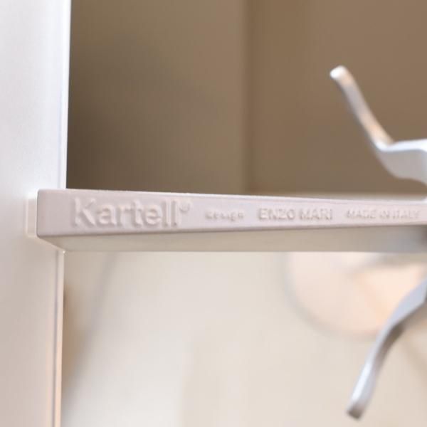 Kartell(カルテル)のALTATENSIONE(アルタテンシオーネ) コート Kartell(カルテル)のALTATENSIONE(アルタテンシオーネ) コート