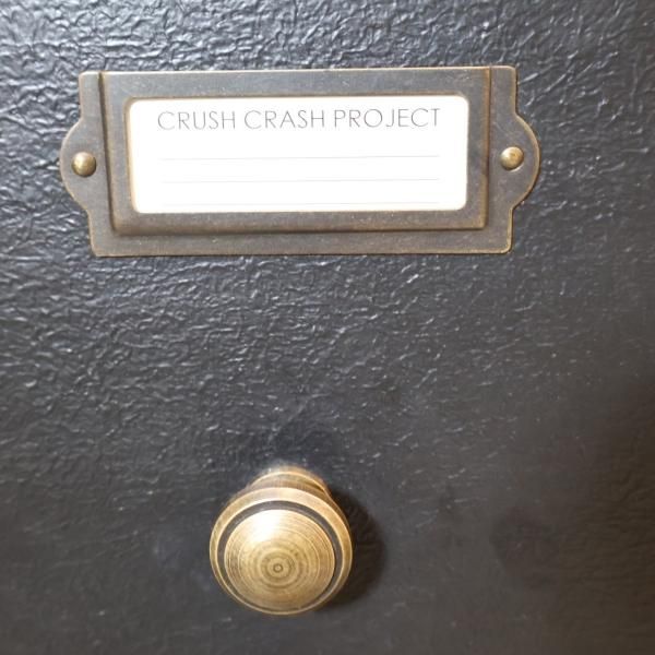 CRASH GATE(クラッシュゲート)/ knot antiques(ノット CRASH GATE(クラッシュゲート)/ knot antiques(ノット