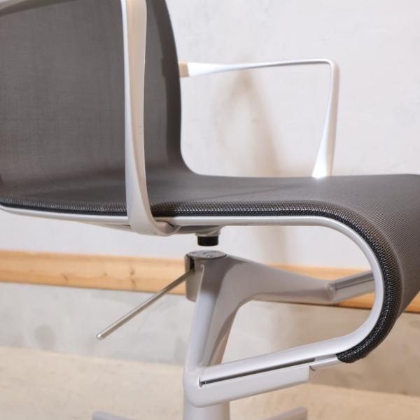 楽天市場】【 中古 】CASSINA IXC スタッキングチェア DESALTO