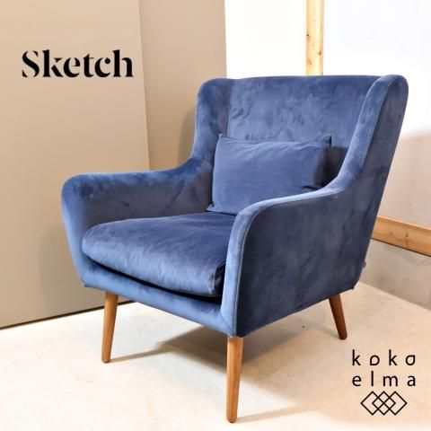 moda en casa(モーダエンカーサ)取り扱いメーカーSketch moda en casa(モーダエンカーサ)取り扱いメーカーSketch