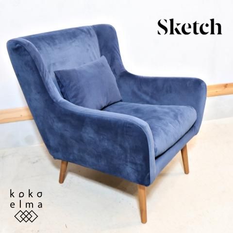 moda en casa(モーダエンカーサ)取り扱いメーカーSketch moda en casa(モーダエンカーサ)取り扱いメーカーSketch