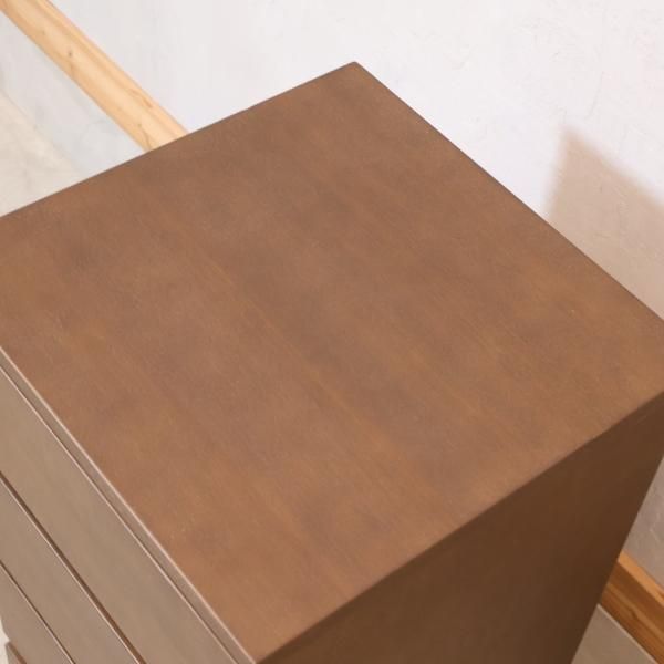 人気の無印良品(MUJI)のタモ材を使用した木製チェスト・4段です 人気の無印良品(MUJI)のタモ材を使用した木製チェスト・4段です