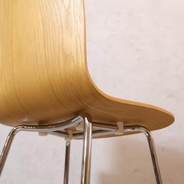 Vitra(ヴィトラ)社のジャスパー・モリソンデザインHAL(ハル Vitra(ヴィトラ)社のジャスパー・モリソンデザインHAL(ハル