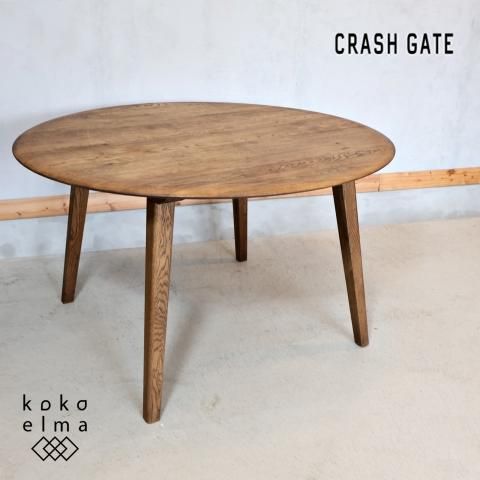 CRASH GATE(クラッシュゲート)/NOR(ノル)のDECKE(デッケ CRASH GATE(クラッシュゲート)/NOR(ノル)のDECKE(デッケ