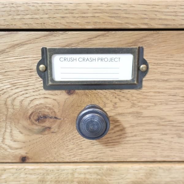 CRASH GATE(クラッシュゲート)のAURO(アウロ)コーヒーテーブル CRASH GATE(クラッシュゲート)のAURO(アウロ)コーヒーテーブル