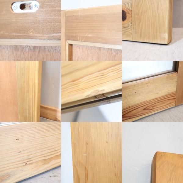 CRASH GATE(クラッシュゲート)/knot antiquesのオクト ミラー CRASH GATE(クラッシュゲート)/knot antiquesのオクト ミラー