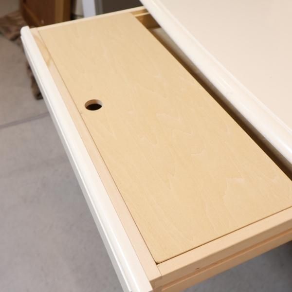 Karimoku レトロ アンティク デスク＆椅子、木製、2点セット、Used デスクチェア XF4001E000 | デスクチェアー | 家具を探す | カリモク