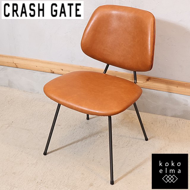 CRASH GATE(å奲)/ΥåȥƥABOCK CHAIR(ܥå)֥å󥹥ơˤ⤪Υ˥󥰥Ǥ
