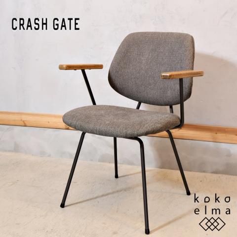 CRASH GATE(クラッシュゲート)/ノットアンティークスのABOCK CRASH GATE(クラッシュゲート)/ノットアンティークスのABOCK