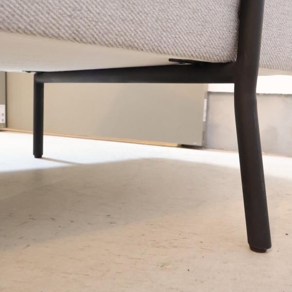 IDEE(イデー)のDIVANCO SOFA Round(ディヴァンコ ソファ IDEE(イデー)のDIVANCO SOFA Round(ディヴァンコ ソファ