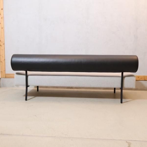 IDEE(イデー)のDIVANCO SOFA Round(ディヴァンコ ソファ IDEE(イデー)のDIVANCO SOFA Round(ディヴァンコ ソファ
