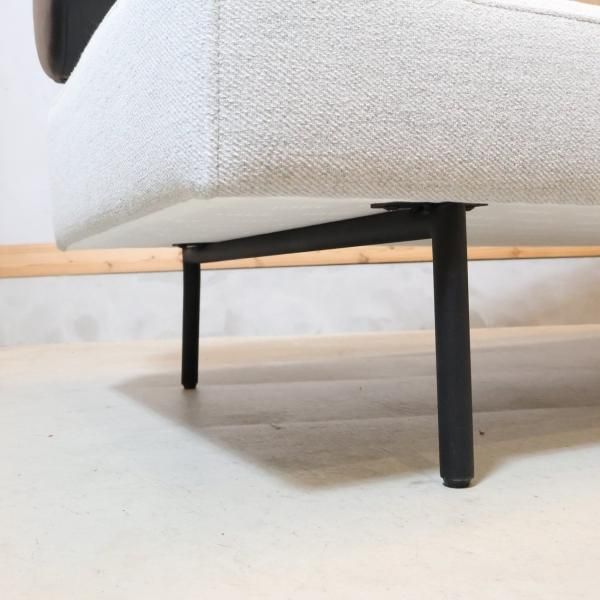 IDEE(イデー)のDIVANCO SOFA Round(ディヴァンコ ソファ IDEE(イデー)のDIVANCO SOFA Round(ディヴァンコ ソファ