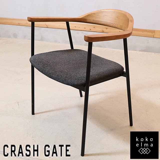 CRASH GATE(å奲)/NOR(Υ)Υ ŷڤȥե֥åӤȰǺȤ߹碌ʰݤΥ˥󥰥Ǥƥꥢ˥Ǥ