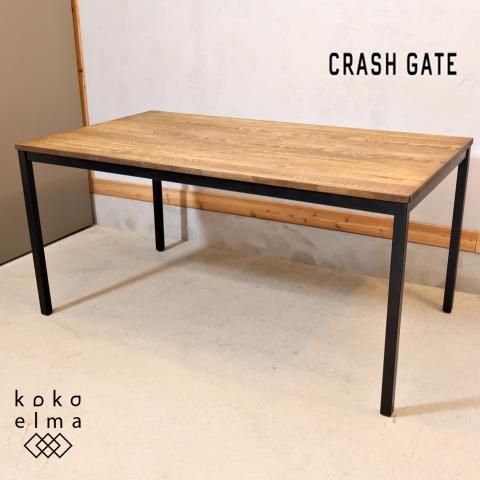 CRASH GATE(クラッシュゲート)のTANK(タンク) ダイニング CRASH GATE(クラッシュゲート)のTANK(タンク) ダイニング