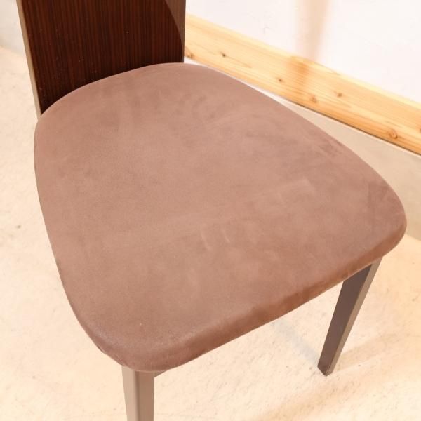 IDC OTSUKA(大塚家具)取扱いMATSUSO(松創)のダイニングチェア 2 IDC OTSUKA(大塚家具)取扱いMATSUSO(松創)のダイニングチェア 2