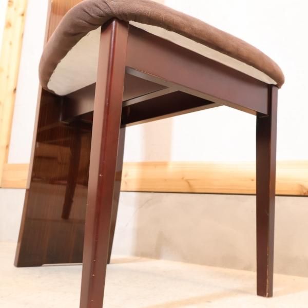 IDC OTSUKA(大塚家具)取扱いMATSUSO(松創)のダイニングチェア 2 IDC OTSUKA(大塚家具)取扱いMATSUSO(松創)のダイニングチェア 2