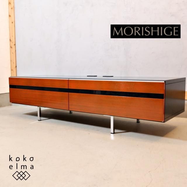 値下げ/高級ブランドMORISHIGE(モリシゲ)のエレガントなデザイン 値下げ/高級ブランドMORISHIGE(モリシゲ)のエレガントなデザイン