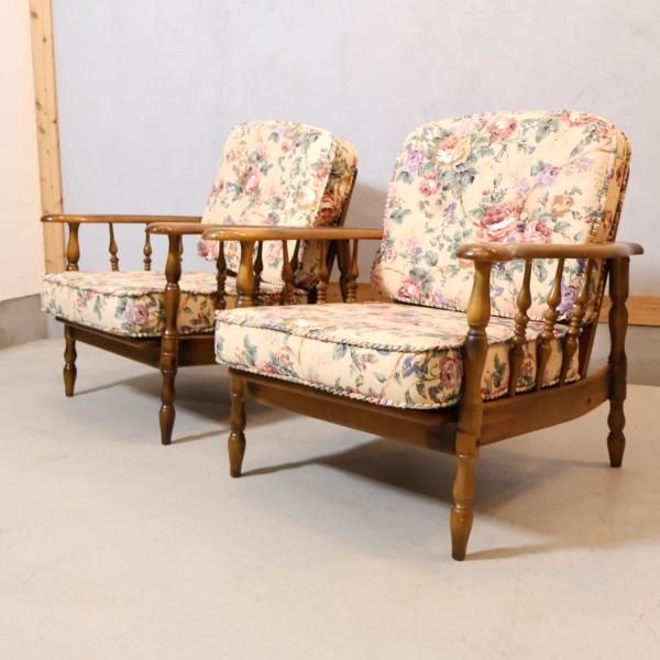 Karimoku(カリモク家具)のCOLONIAL(コロニアル)シリーズ WC6000 Karimoku(カリモク家具)のCOLONIAL(コロニアル)シリーズ WC6000