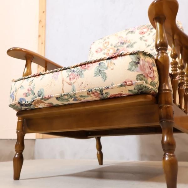 Karimoku(カリモク家具)のCOLONIAL(コロニアル)シリーズ WC6000 Karimoku(カリモク家具)のCOLONIAL(コロニアル)シリーズ WC6000