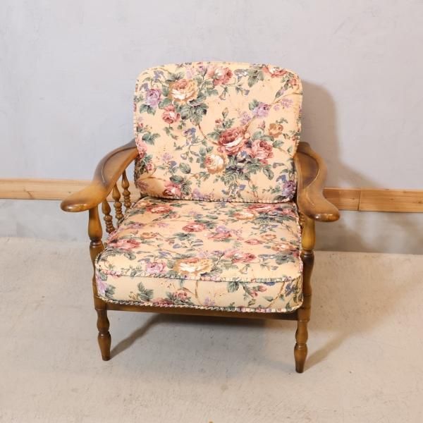 Karimoku(カリモク家具)のCOLONIAL(コロニアル)シリーズ WC6000 Karimoku(カリモク家具)のCOLONIAL(コロニアル)シリーズ WC6000