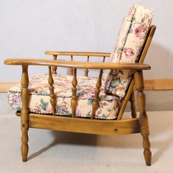 Karimoku(カリモク家具)のCOLONIAL(コロニアル)シリーズ WC6000 Karimoku(カリモク家具)のCOLONIAL(コロニアル)シリーズ WC6000