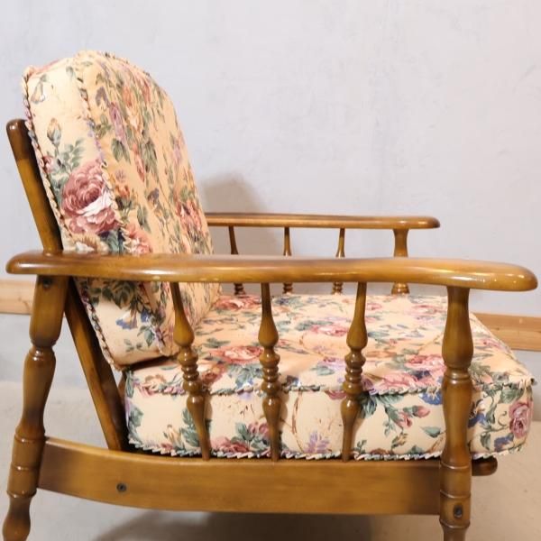 Karimoku(カリモク家具)のCOLONIAL(コロニアル)シリーズ WC6000 Karimoku(カリモク家具)のCOLONIAL(コロニアル)シリーズ WC6000