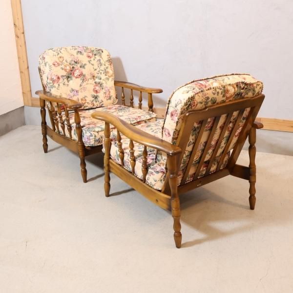 Karimoku(カリモク家具)のCOLONIAL(コロニアル)シリーズ WC6000 Karimoku(カリモク家具)のCOLONIAL(コロニアル)シリーズ WC6000