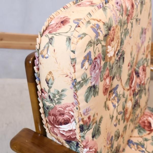 Karimoku(カリモク家具)のCOLONIAL(コロニアル)シリーズ WC6000 Karimoku(カリモク家具)のCOLONIAL(コロニアル)シリーズ WC6000
