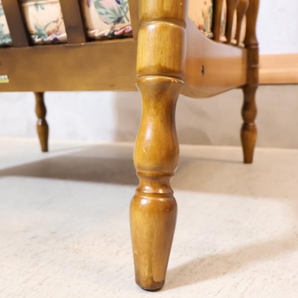 Karimoku(カリモク家具)のCOLONIAL(コロニアル)シリーズ WC6000 Karimoku(カリモク家具)のCOLONIAL(コロニアル)シリーズ WC6000