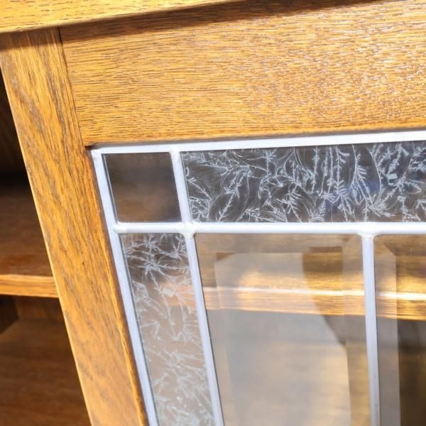 MITSUKOSHI(三越家具)の高級家具、Brugge(ブルージュ)のオーク材 MITSUKOSHI(三越家具)の高級家具、Brugge(ブルージュ)のオーク材