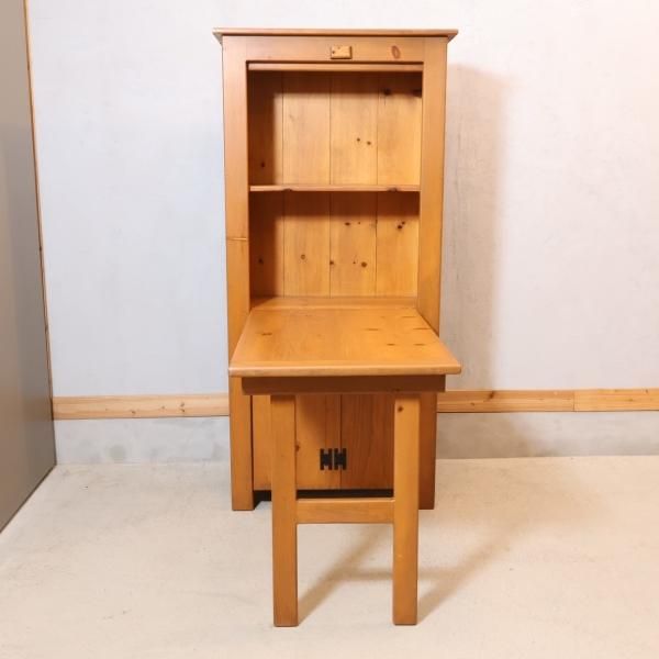 AUNT STELLA'S(アントステラ)のDrop Front Hutch(ドロップ AUNT STELLA'S(アントステラ)のDrop Front Hutch(ドロップ