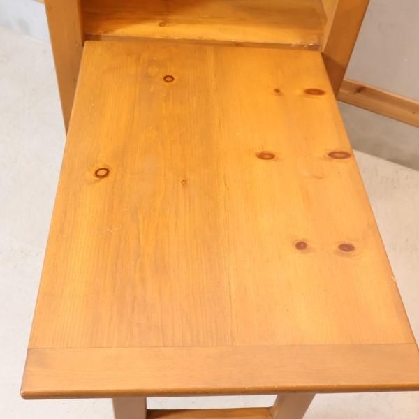 AUNT STELLA'S(アントステラ)のDrop Front Hutch(ドロップ AUNT STELLA'S(アントステラ)のDrop Front Hutch(ドロップ