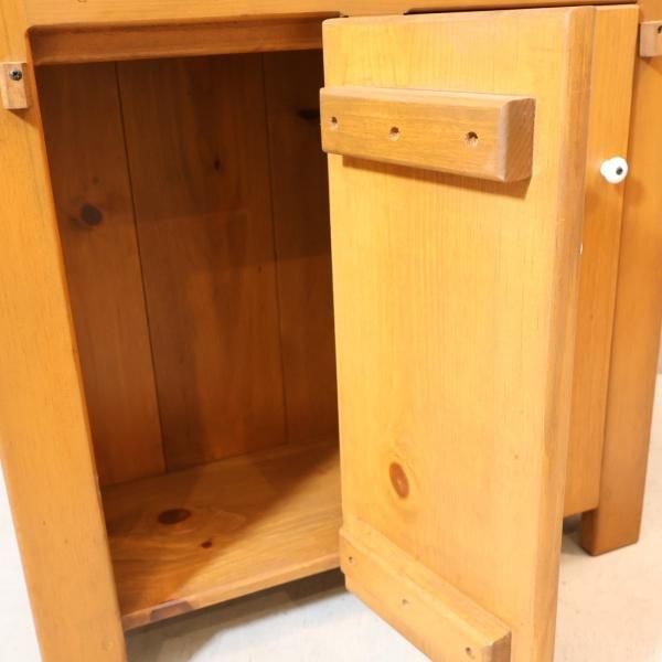 AUNT STELLA'S(アントステラ)のDrop Front Hutch(ドロップ AUNT STELLA'S(アントステラ)のDrop Front Hutch(ドロップ