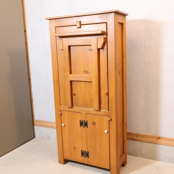 AUNT STELLA'S(アントステラ)のDrop Front Hutch(ドロップ AUNT STELLA'S(アントステラ)のDrop Front Hutch(ドロップ