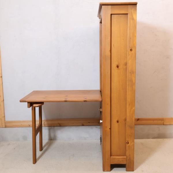 AUNT STELLA'S(アントステラ)のDrop Front Hutch(ドロップ AUNT STELLA'S(アントステラ)のDrop Front Hutch(ドロップ