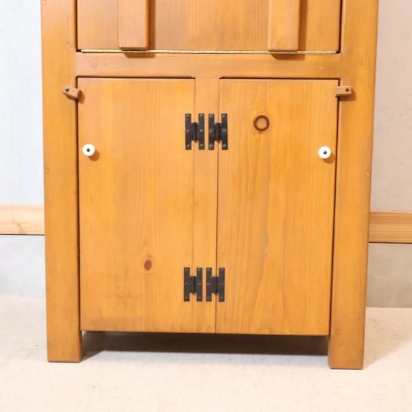AUNT STELLA'S(アントステラ)のDrop Front Hutch(ドロップ AUNT STELLA'S(アントステラ)のDrop Front Hutch(ドロップ