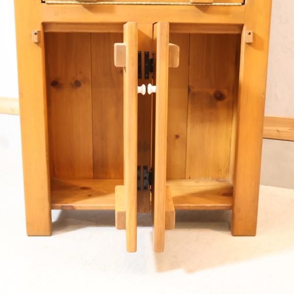 AUNT STELLA'S(アントステラ)のDrop Front Hutch(ドロップ AUNT STELLA'S(アントステラ)のDrop Front Hutch(ドロップ
