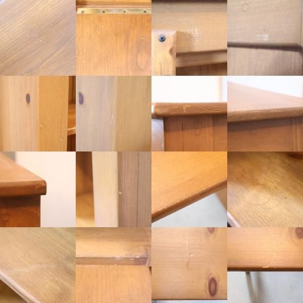AUNT STELLA'S(アントステラ)のDrop Front Hutch(ドロップ AUNT STELLA'S(アントステラ)のDrop Front Hutch(ドロップ