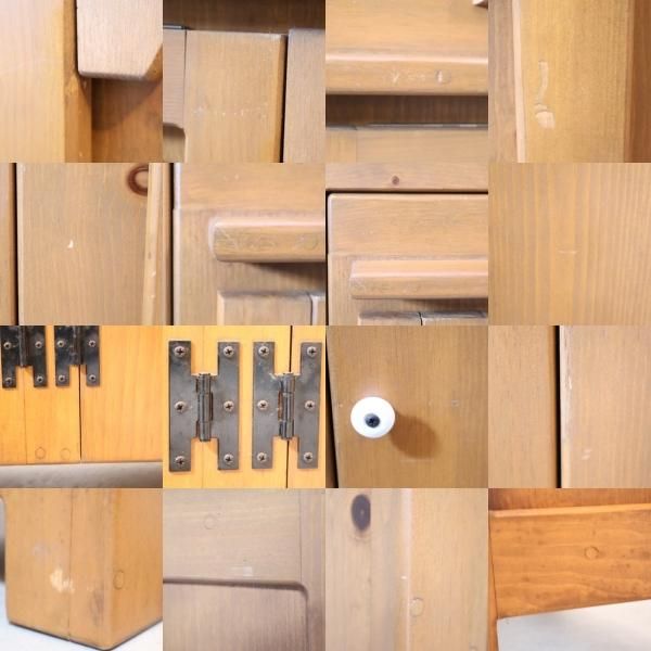 AUNT STELLA'S(アントステラ)のDrop Front Hutch(ドロップ AUNT STELLA'S(アントステラ)のDrop Front Hutch(ドロップ