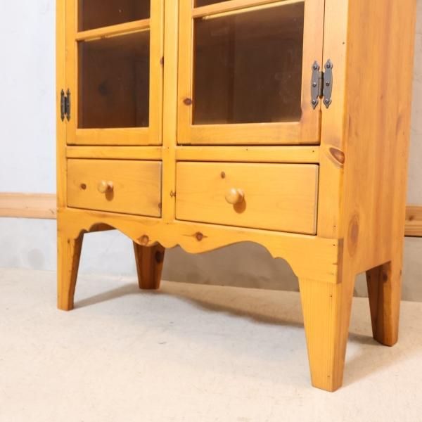 K'FACTORY(ケイ・ファクトリー)のCozy Time パイン材