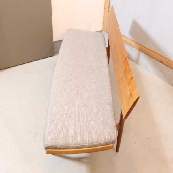 karimoku(カリモク家具)のCU72 ウォールナット材 ダイニング karimoku(カリモク家具)のCU72 ウォールナット材 ダイニング