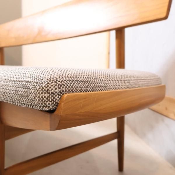karimoku(カリモク家具)のCU72 ウォールナット材 ダイニング karimoku(カリモク家具)のCU72 ウォールナット材 ダイニング