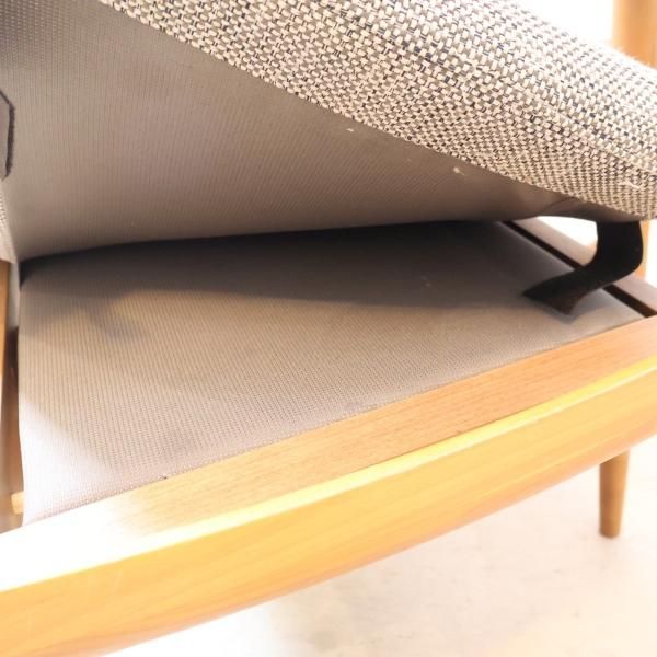 karimoku(カリモク家具)のCU72 ウォールナット材 ダイニング karimoku(カリモク家具)のCU72 ウォールナット材 ダイニング