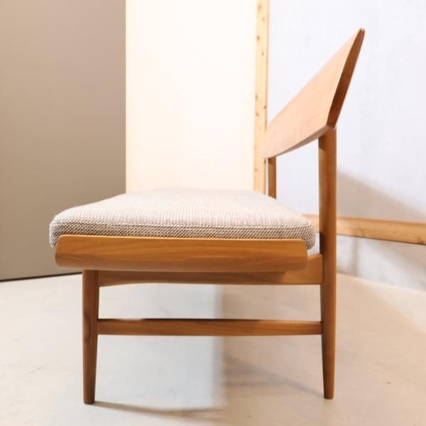 karimoku(カリモク家具)のCU72 ウォールナット材 ダイニング karimoku(カリモク家具)のCU72 ウォールナット材 ダイニング
