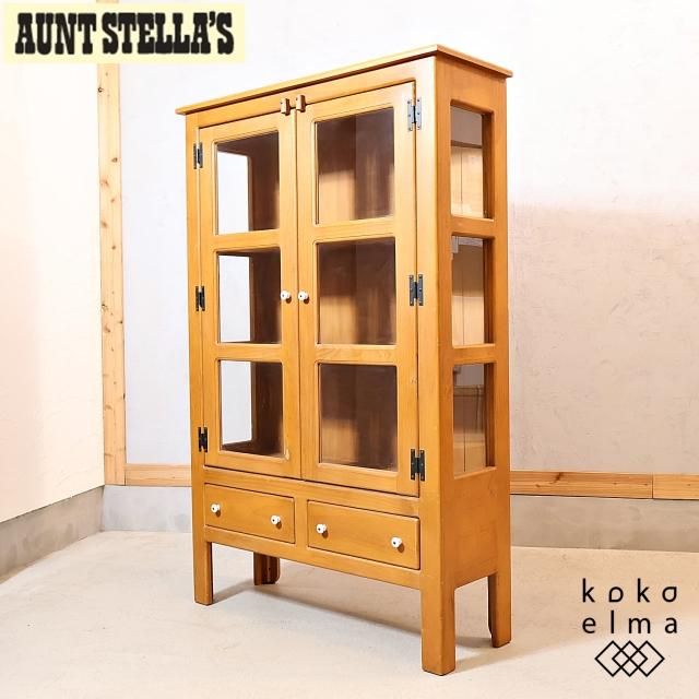 飾り棚 - kokoelma -ココエルマ- 雑貨・中古家具・北欧家具 飾り棚 - kokoelma -ココエルマ- 雑貨・中古家具・北欧家具