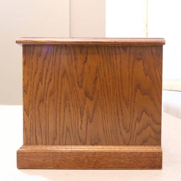 MITSUKOSHI(三越家具)の高級家具、Brugge(ブルージュ)のオーク材 MITSUKOSHI(三越家具)の高級家具、Brugge(ブルージュ)のオーク材