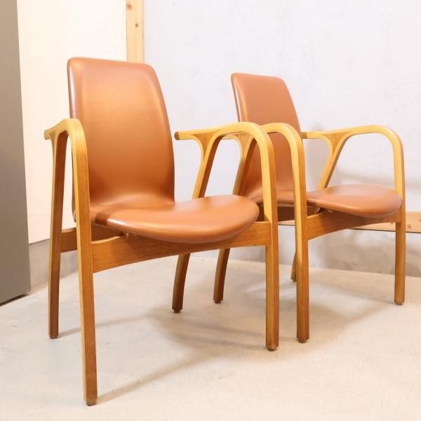 天童木工(TENDO)の坂倉準三建築研究所デザイン Antler アーム 天童木工(TENDO)の坂倉準三建築研究所デザイン Antler アーム