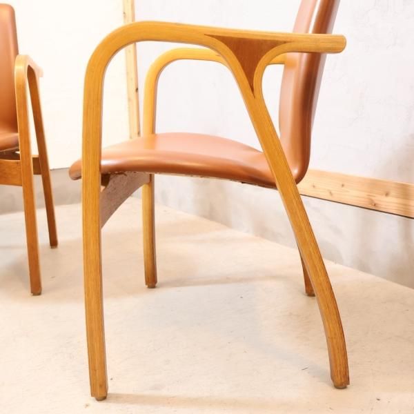 天童木工(TENDO)の坂倉準三建築研究所デザイン Antler アーム 天童木工(TENDO)の坂倉準三建築研究所デザイン Antler アーム