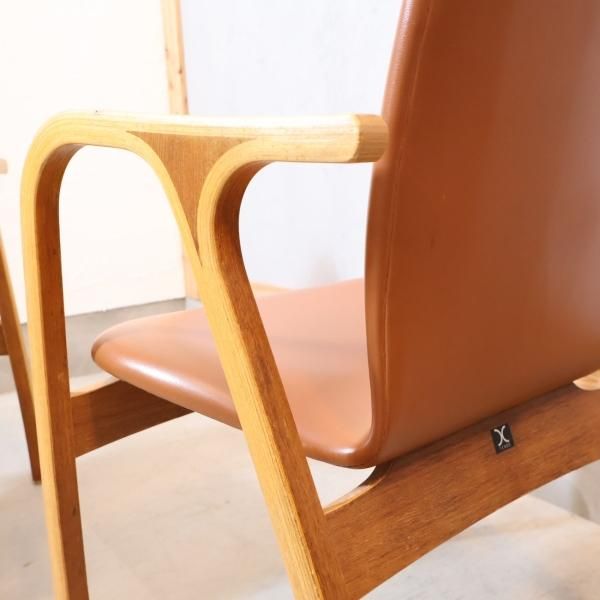 天童木工(TENDO)の坂倉準三建築研究所デザイン Antler アーム 天童木工(TENDO)の坂倉準三建築研究所デザイン Antler アーム