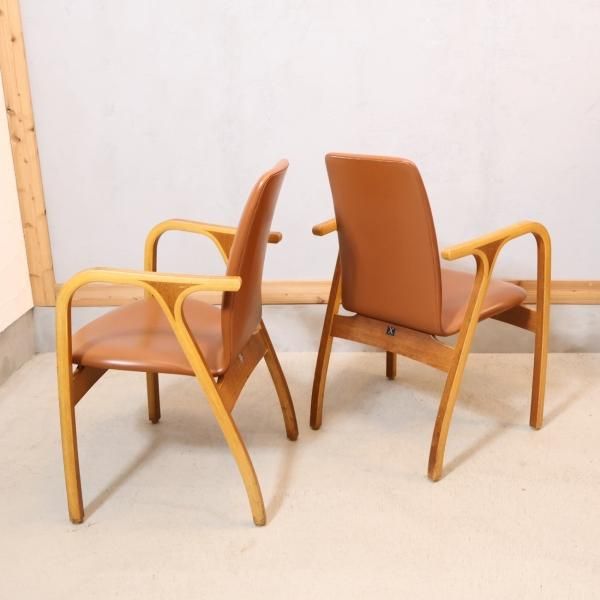 天童木工(TENDO)の坂倉準三建築研究所デザイン Antler アーム 天童木工(TENDO)の坂倉準三建築研究所デザイン Antler アーム